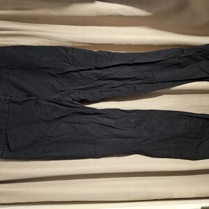 526 WoMen's Black Pants New York And Company